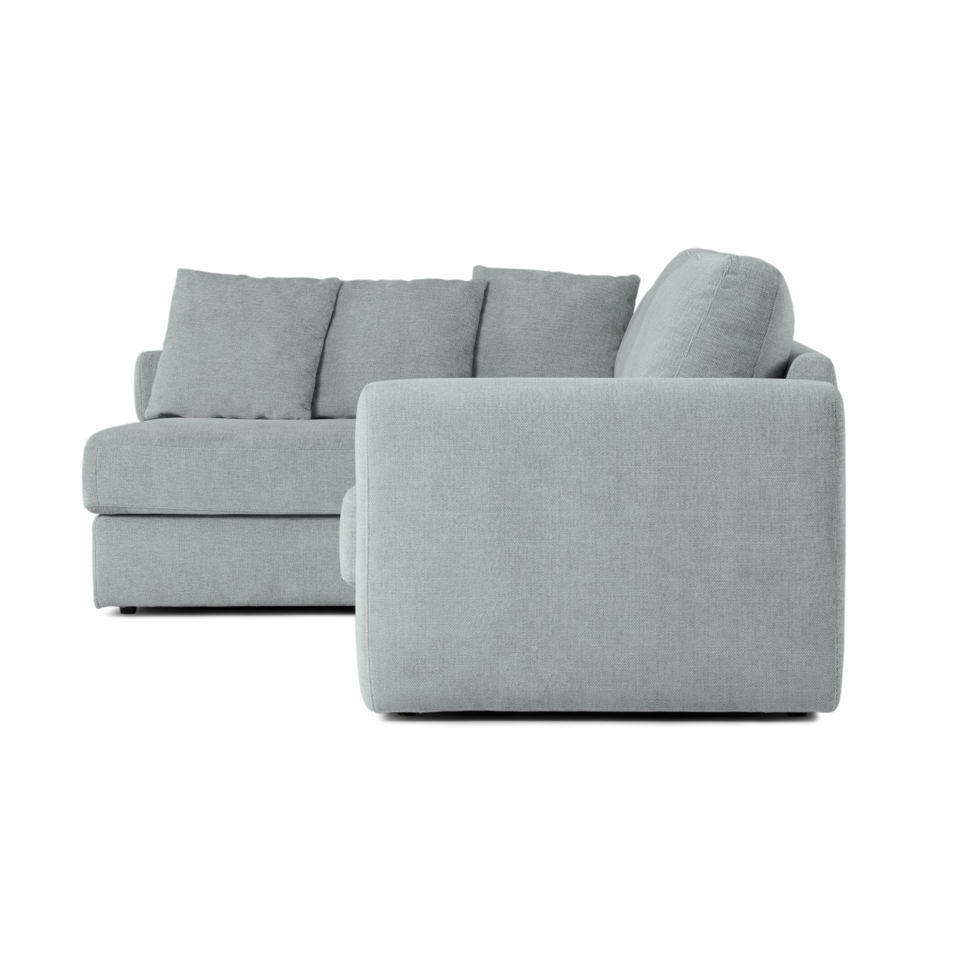 Chaise Longue Troy Esquerda