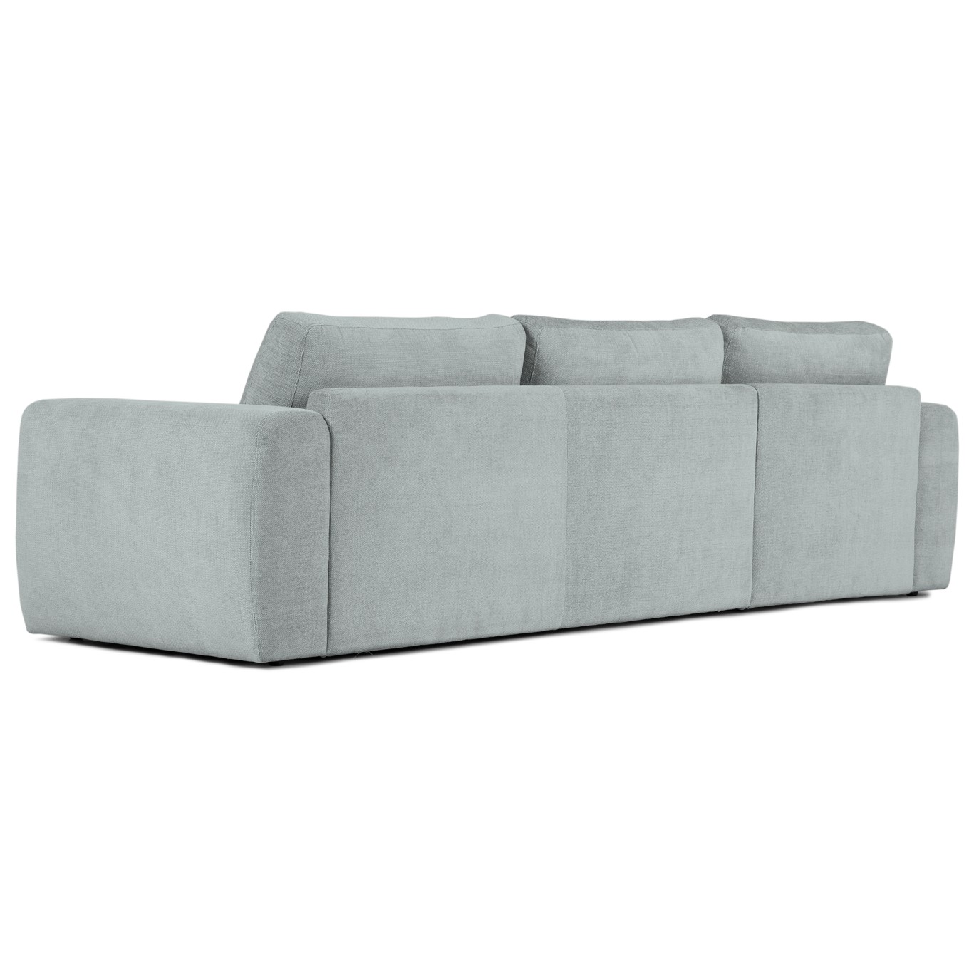 Chaise Longue Troy Esquerda