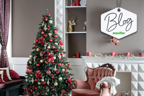 Já começou a pensar na decoração de Natal? Veja as nossas novidades para 2022
