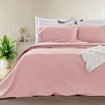 Capa de Edred�o N�rdica - Cama Individual
