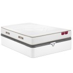 Pack Colchão Climax + Sommier + Ofertas
