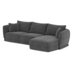 Chaise Longue Elmira Direita