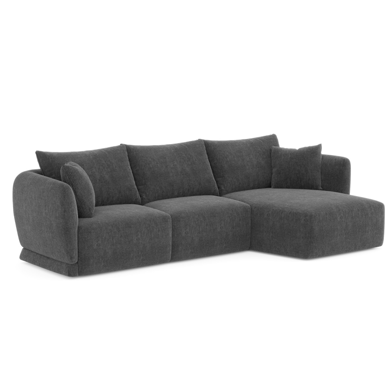Chaise Longue Elmira Direita