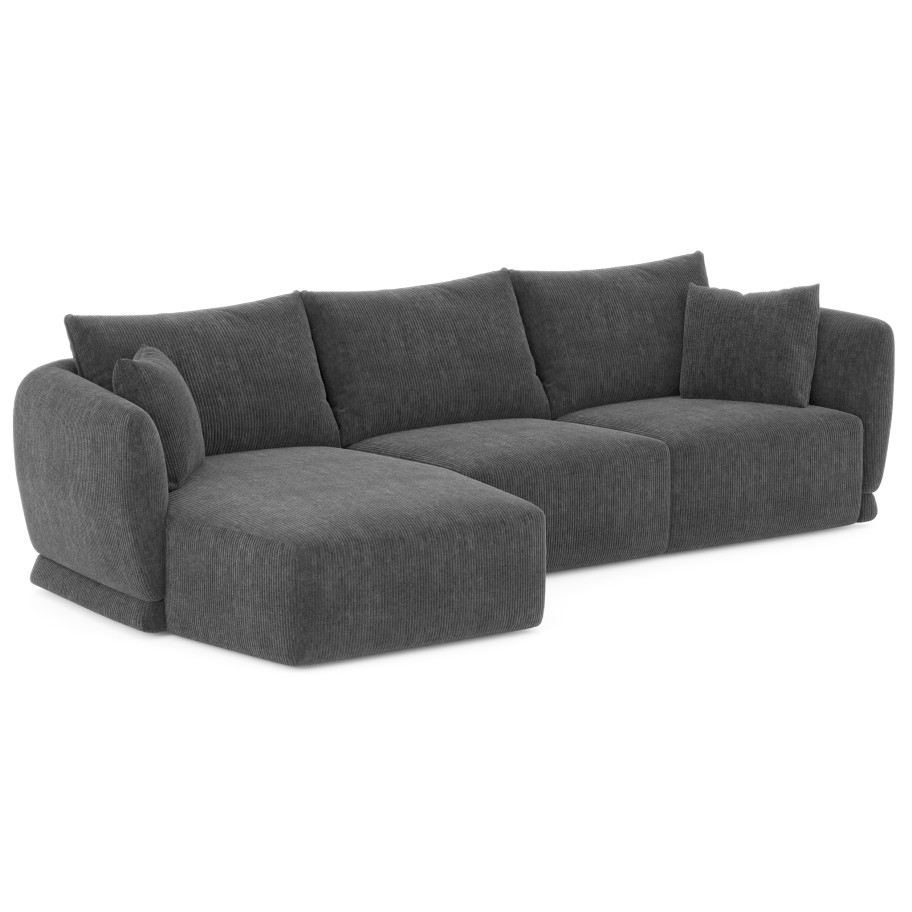 Chaise Longue Elmira Esquerda