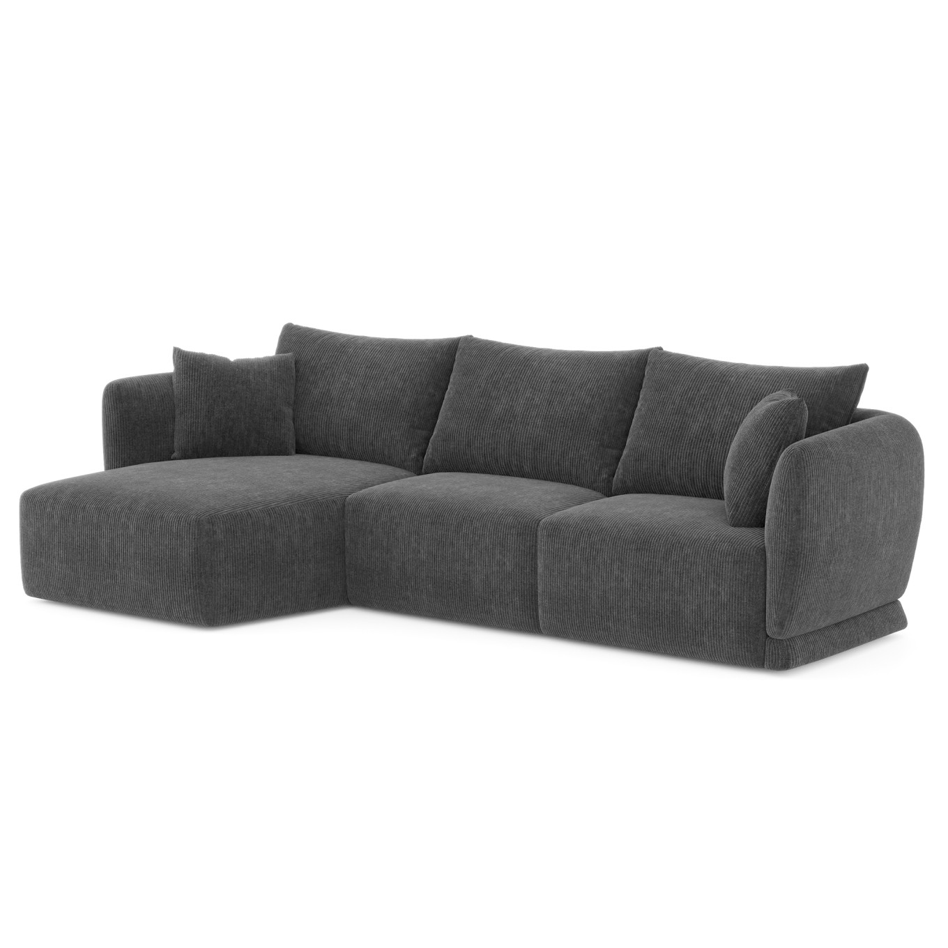 Chaise Longue Elmira Esquerda