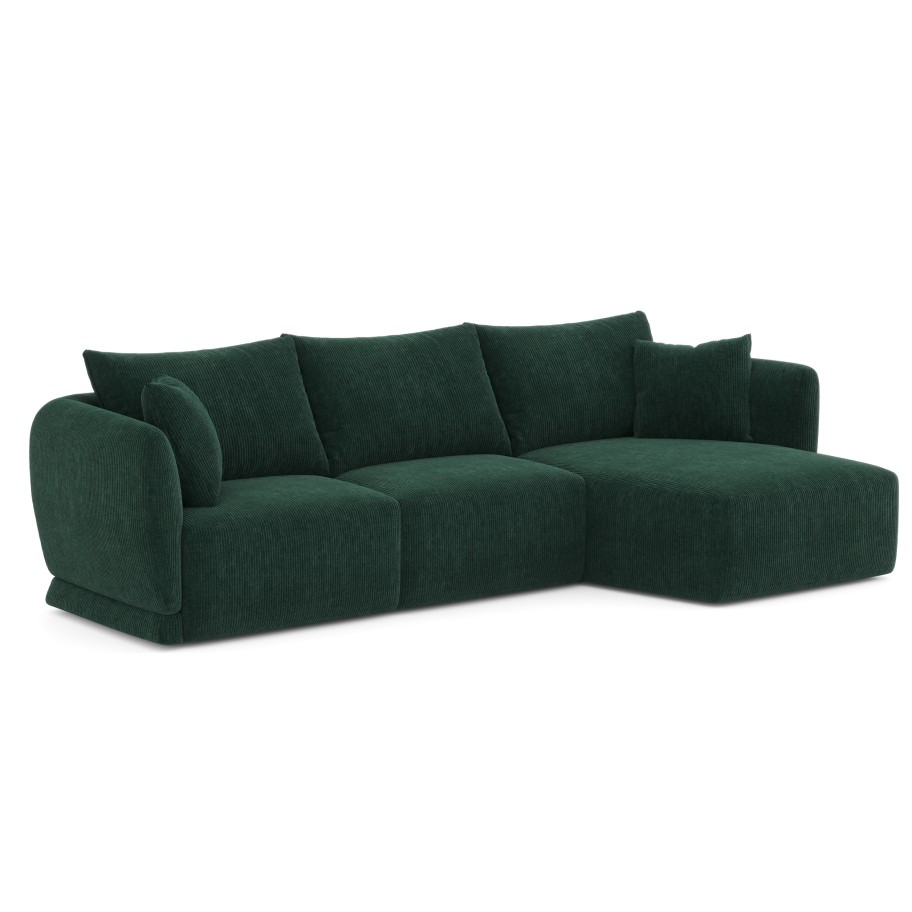 Chaise Longue Elmira Direita