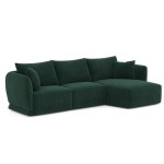 Chaise Longue Elmira Direita