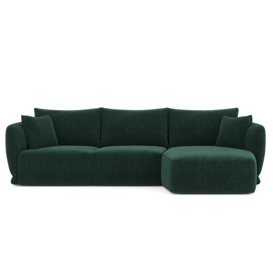 Chaise Longue Elmira Direita