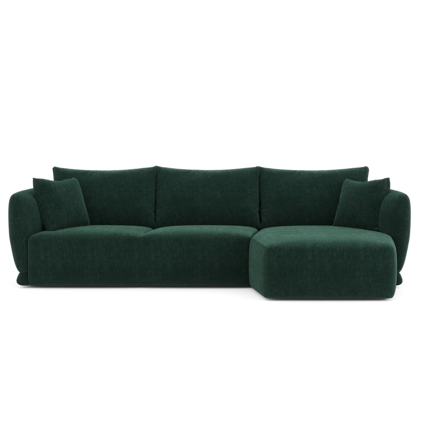 Chaise Longue Elmira Direita