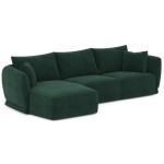 Chaise Longue Elmira Esquerda