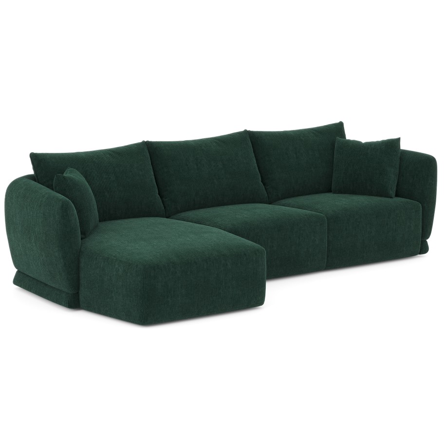 Chaise Longue Elmira Esquerda