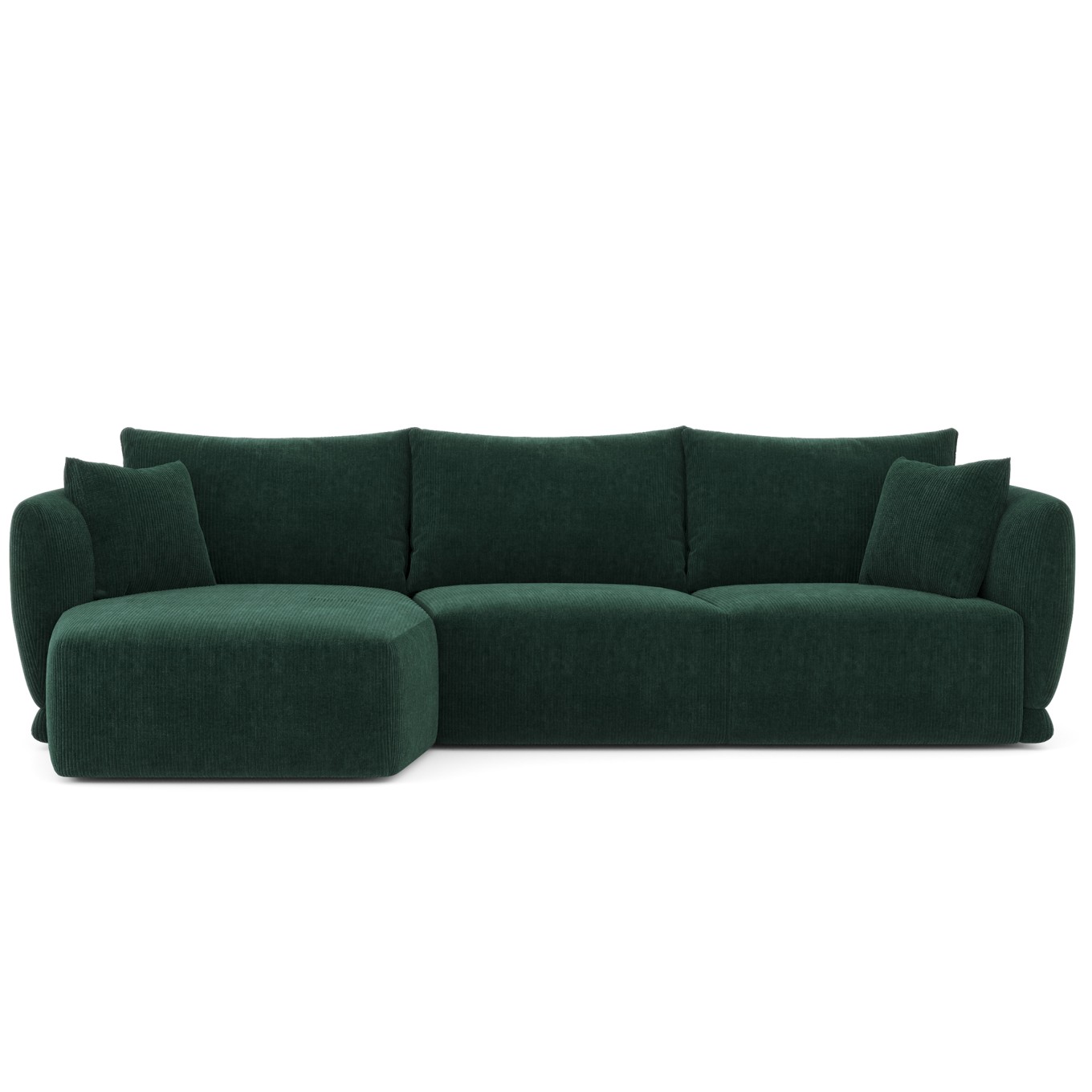 Chaise Longue Elmira Esquerda