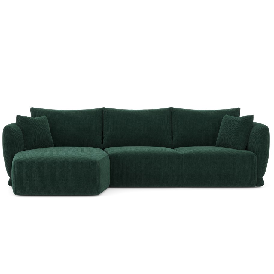 Chaise Longue Elmira Esquerda