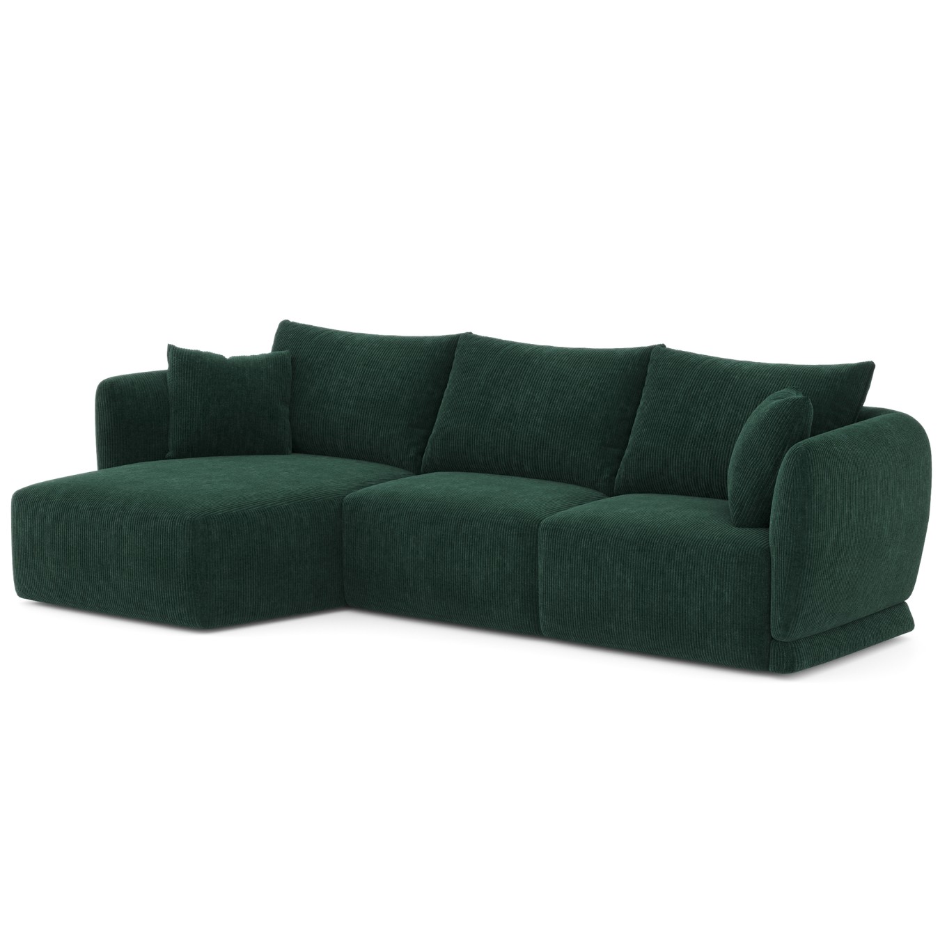 Chaise Longue Elmira Esquerda