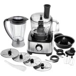 Robot de Cozinha KM 1063 1200W