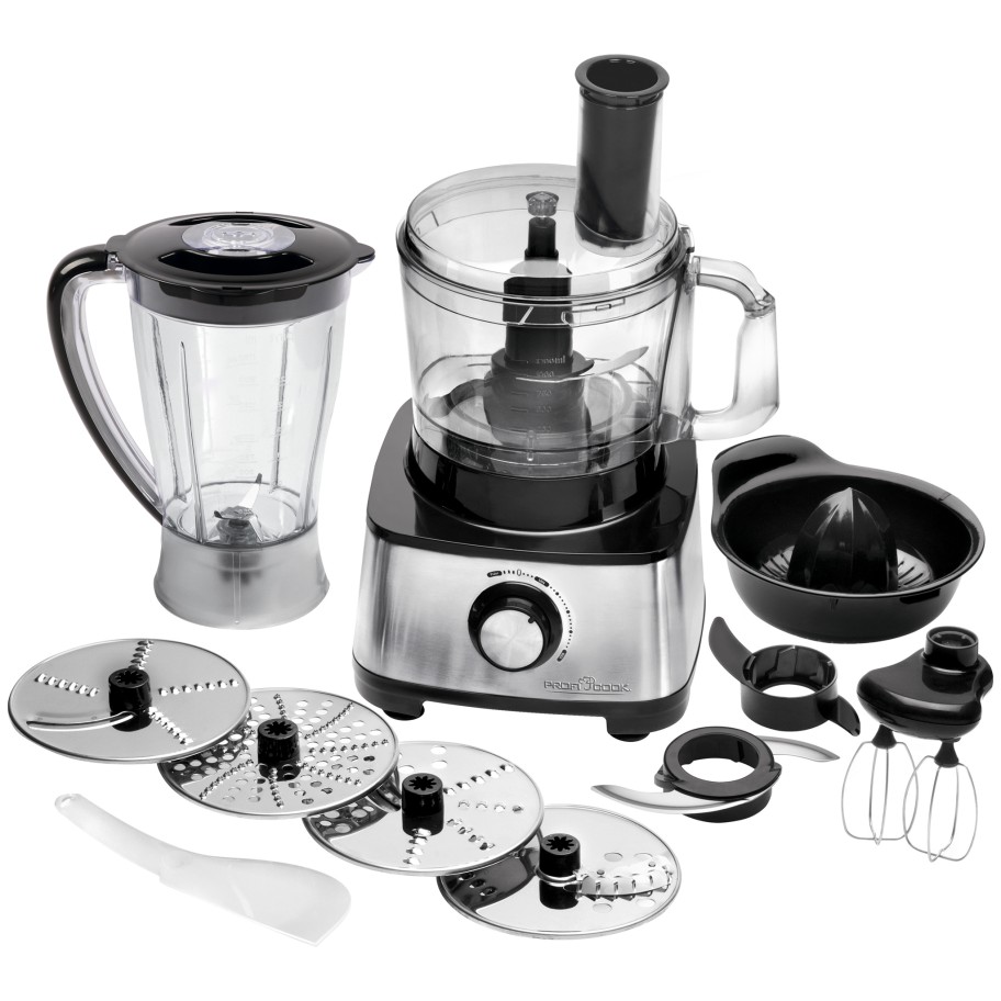 Robot de Cozinha KM 1063 1200W