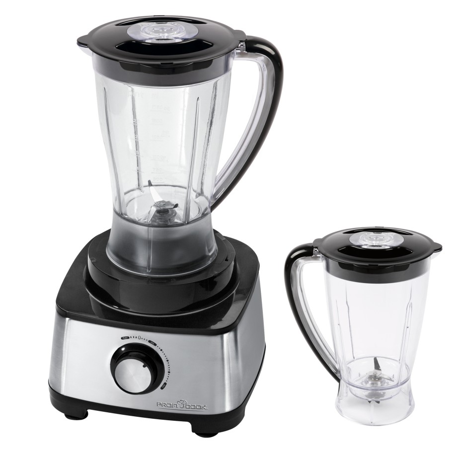 Robot de Cozinha KM 1063 1200W