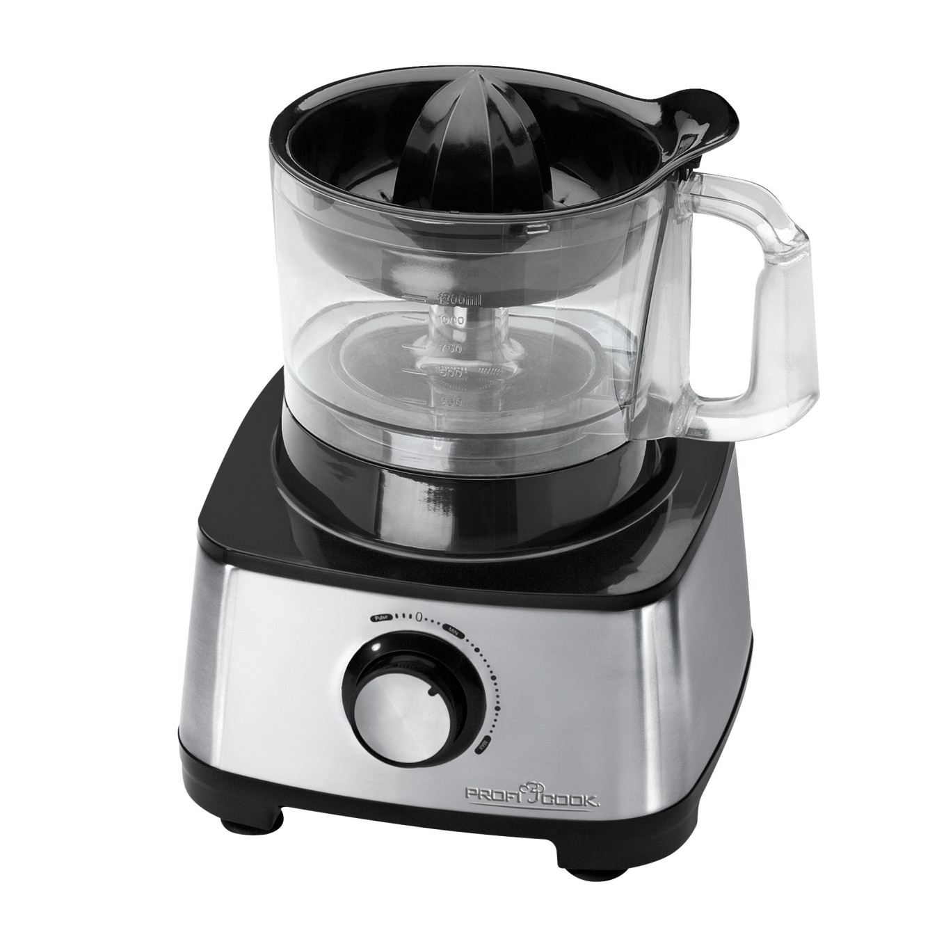 Robot de Cozinha KM 1063 1200W