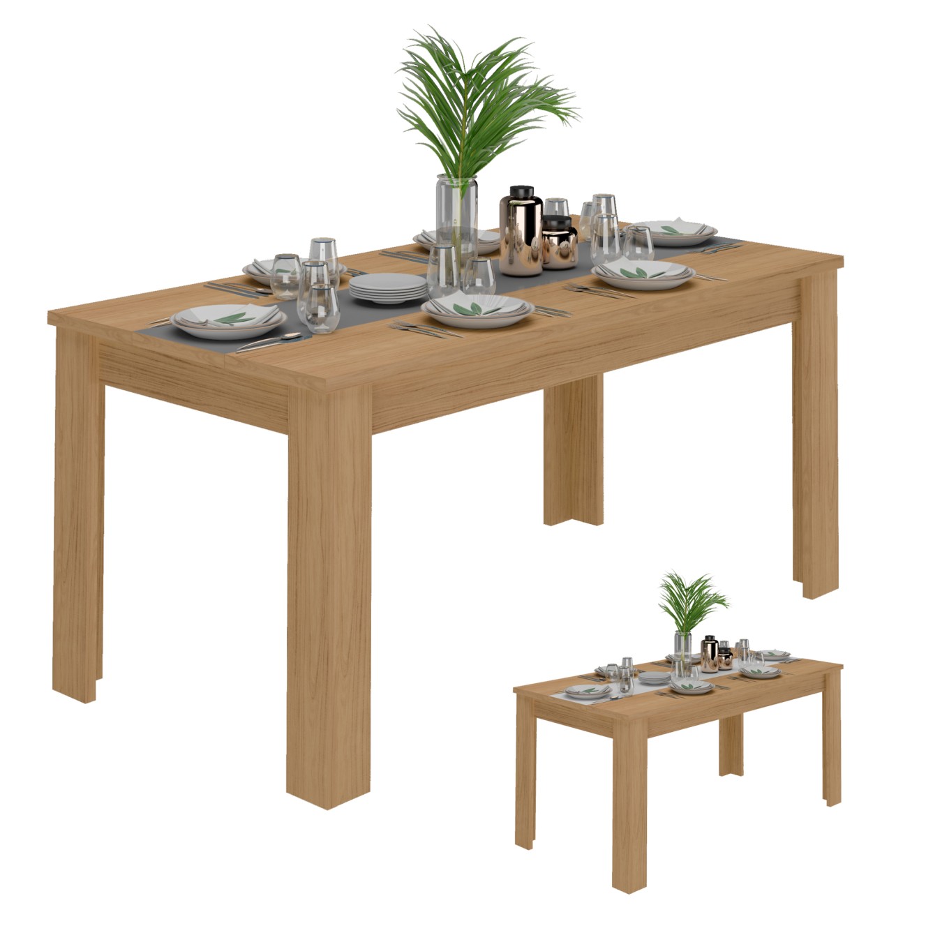 Mesa Copenhaga