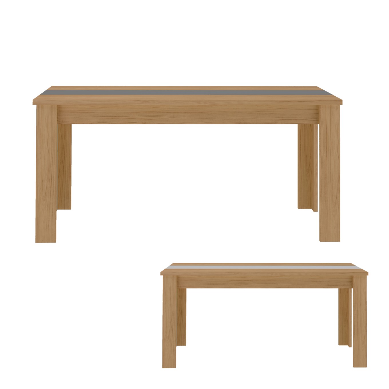 Mesa Copenhaga