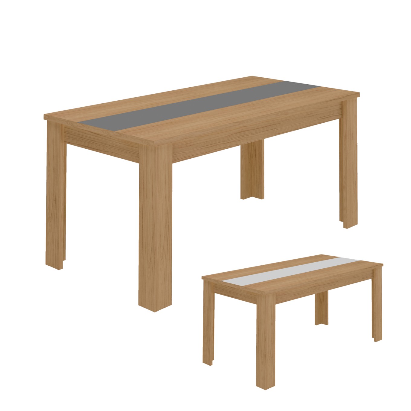 Mesa Copenhaga