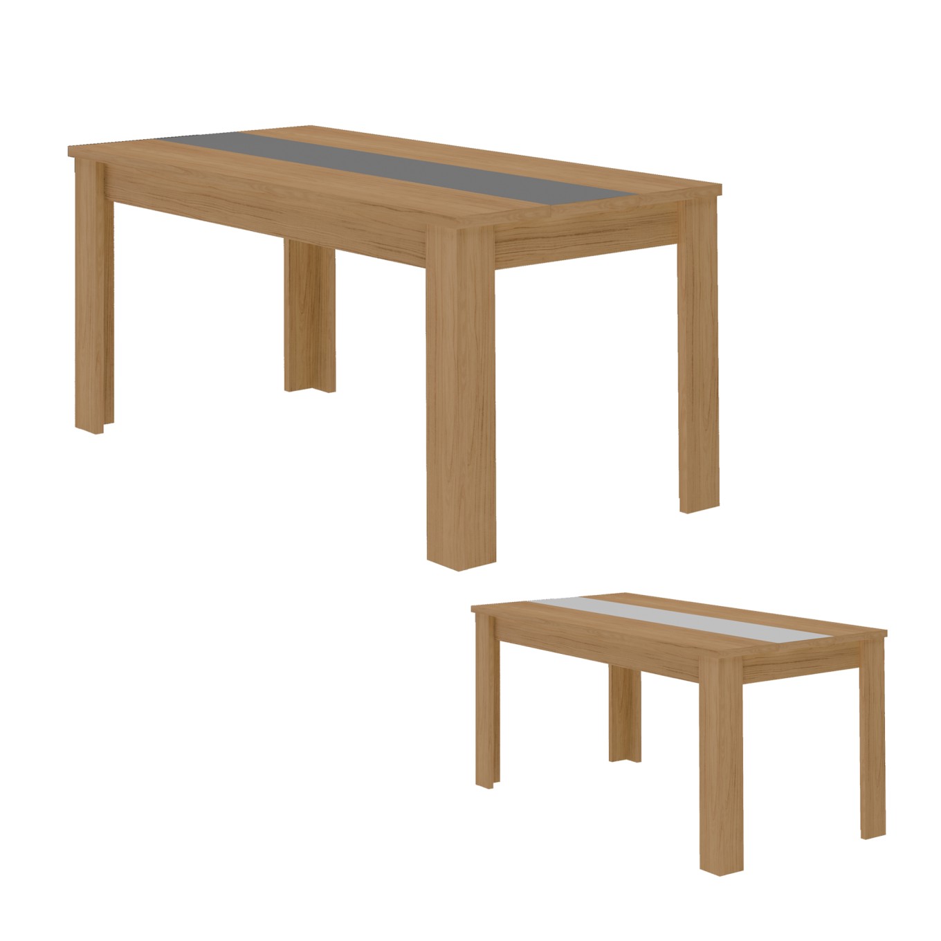 Mesa Copenhaga