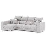 Chaise Longue Rialto Esquerda