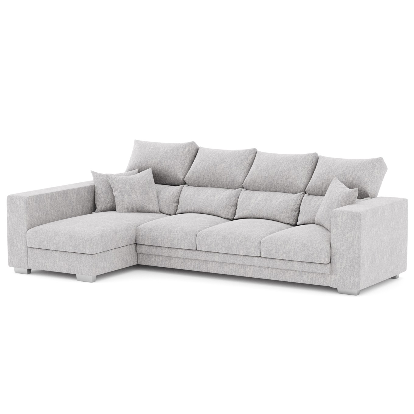 Chaise Longue Rialto Esquerda