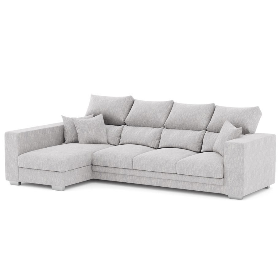 Chaise Longue Rialto Esquerda