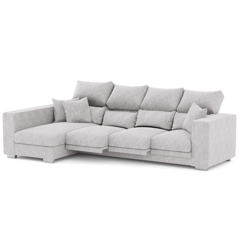 Chaise Longue Rialto Esquerda
