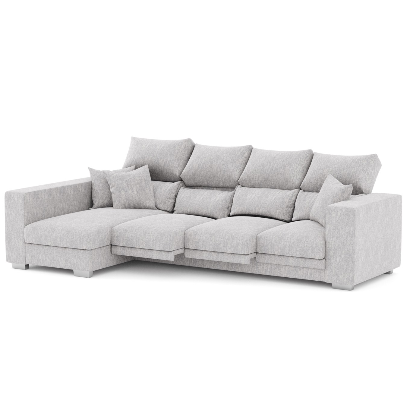 Chaise Longue Rialto Esquerda