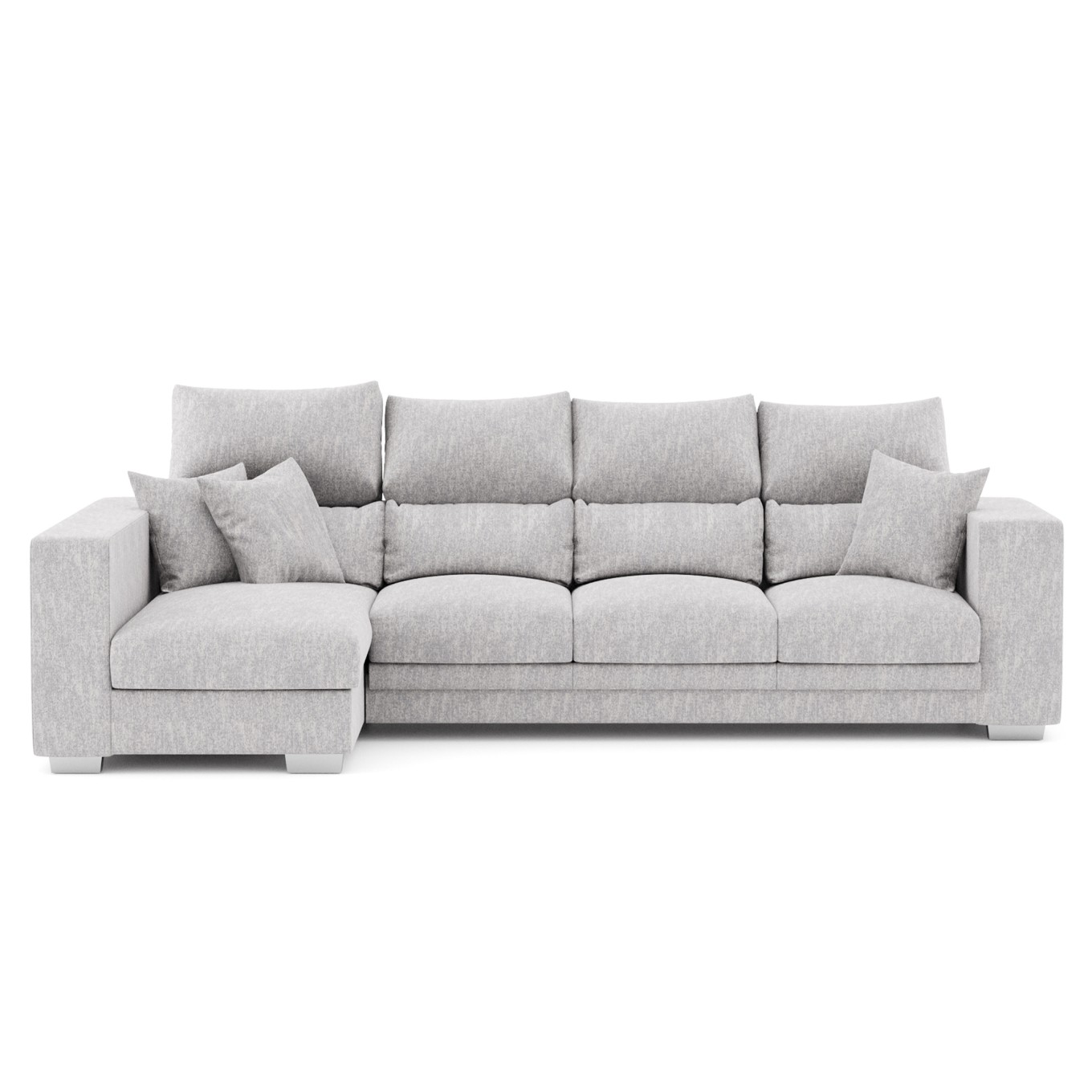 Chaise Longue Rialto Esquerda