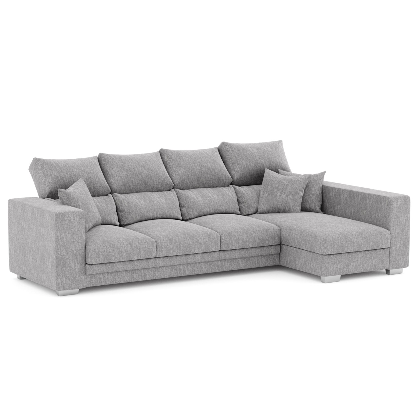 Chaise Longue Rialto Direita