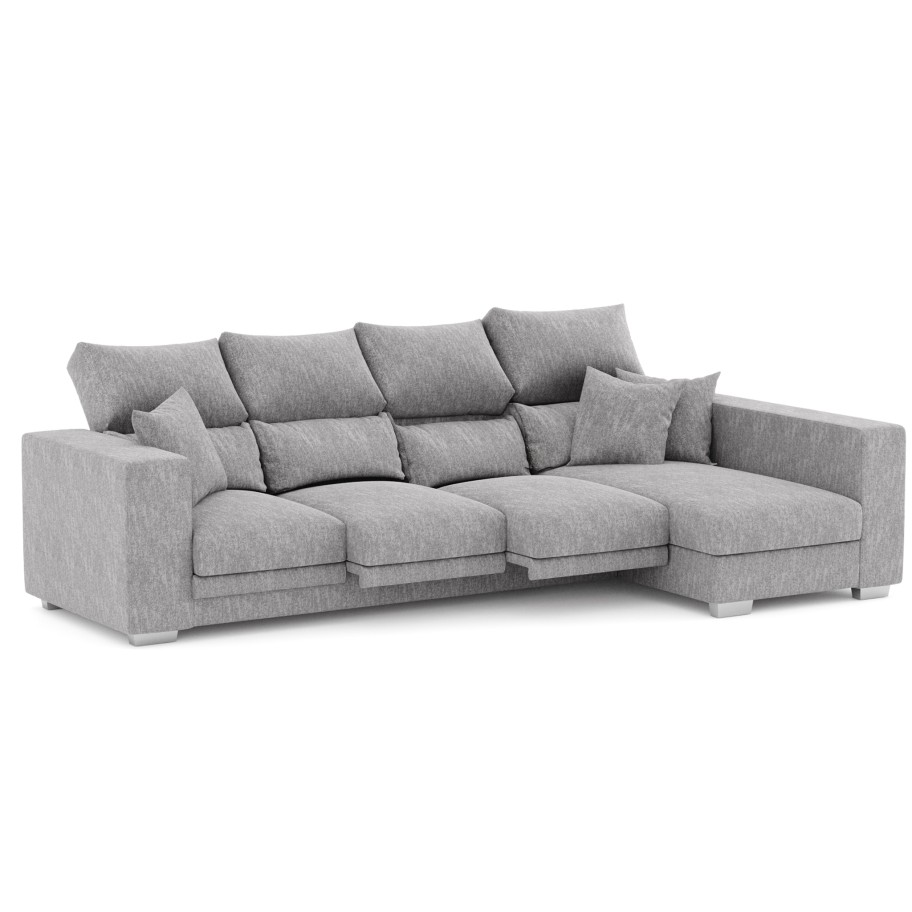 Chaise Longue Rialto Direita