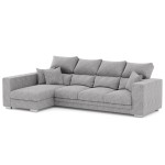 Chaise Longue Rialto Esquerda