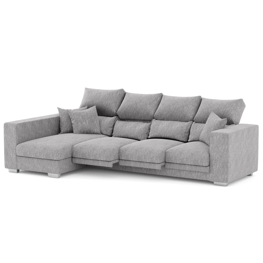 Chaise Longue Rialto Esquerda