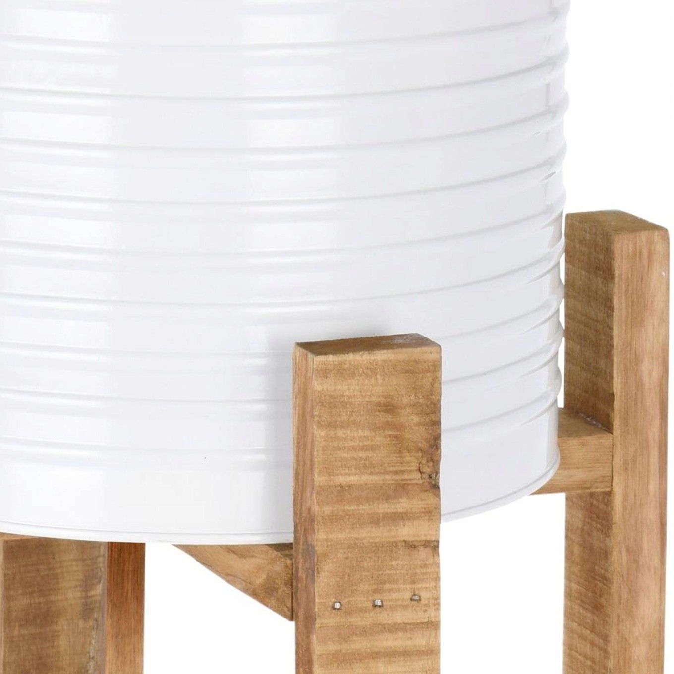 Conjunto 2 Vasos A�o