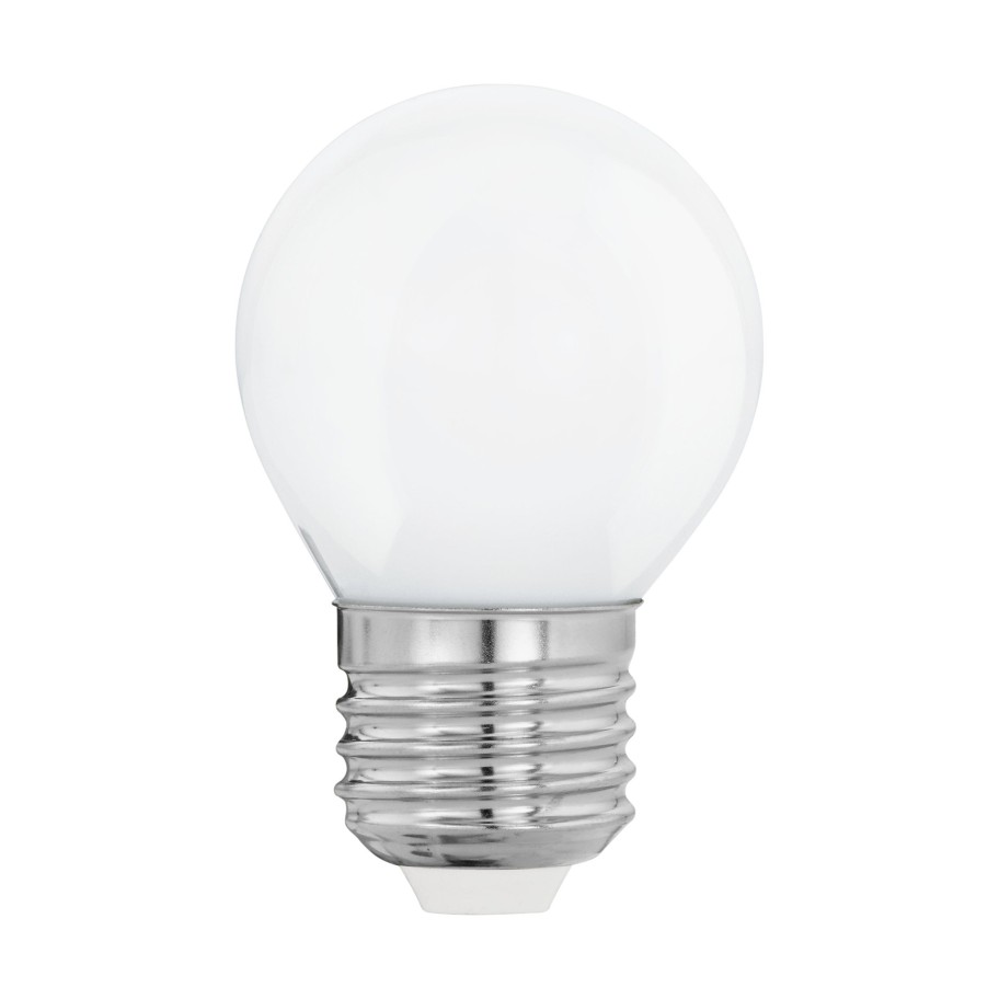 Lâmpada LED Eglo Opal G45 E27 2700K 4W