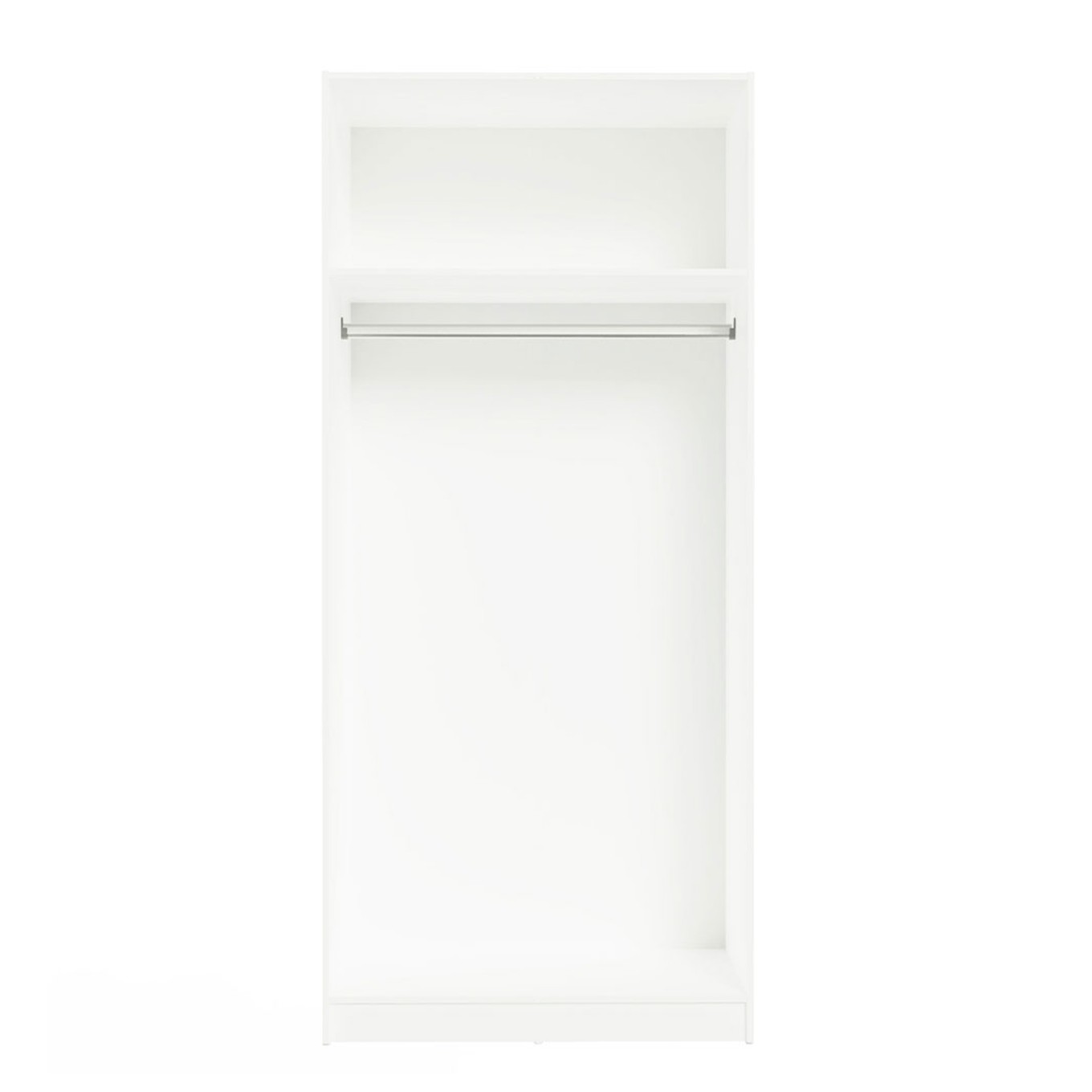 Roupeiro Eko (2 Portas)