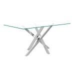 Mesa Retangular Limoges