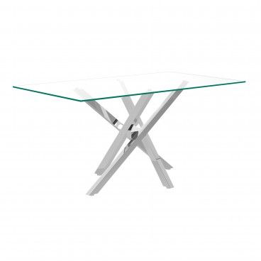 Mesa Retangular Limoges Mesa Retangular Limoges