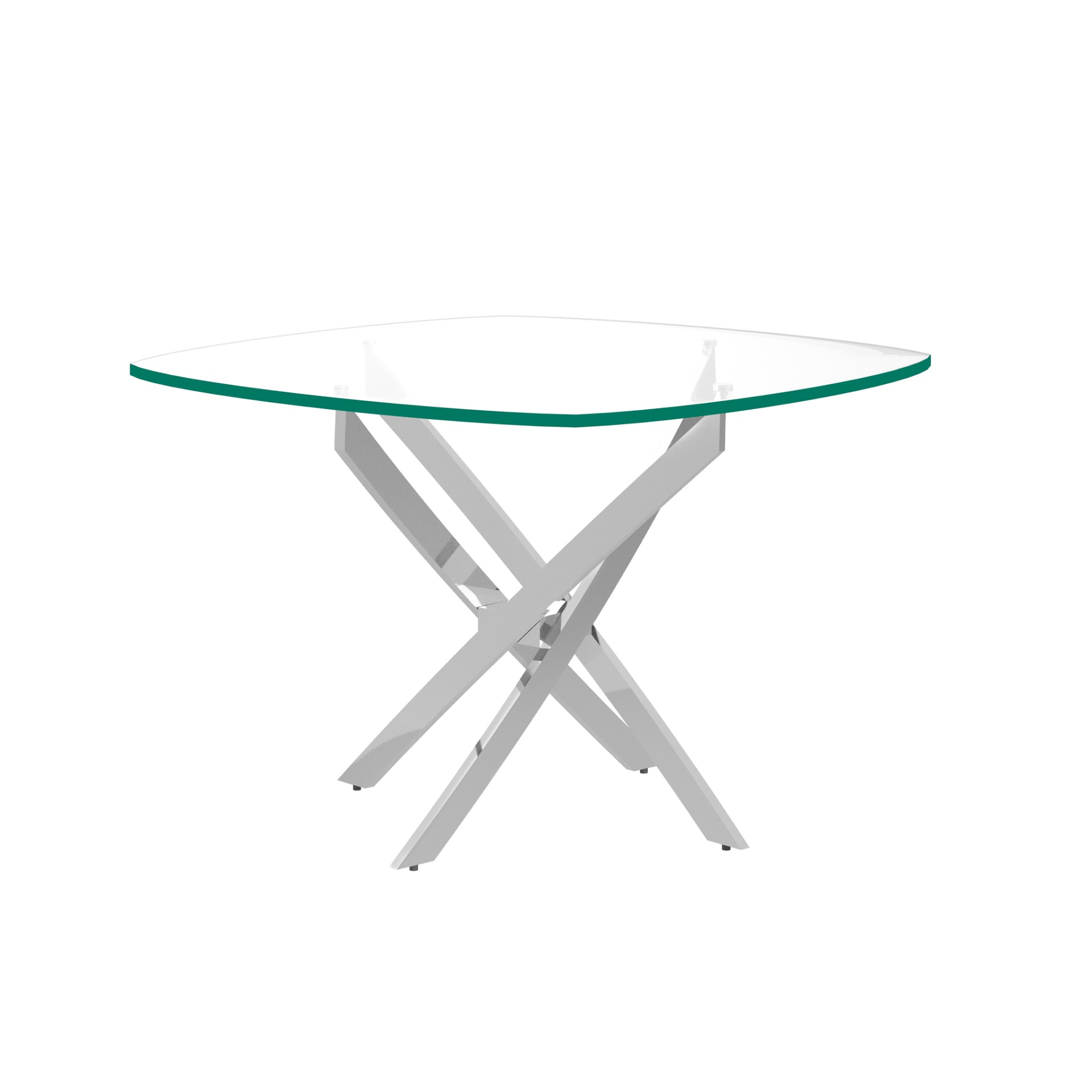 Mesa Quadrada Reims
