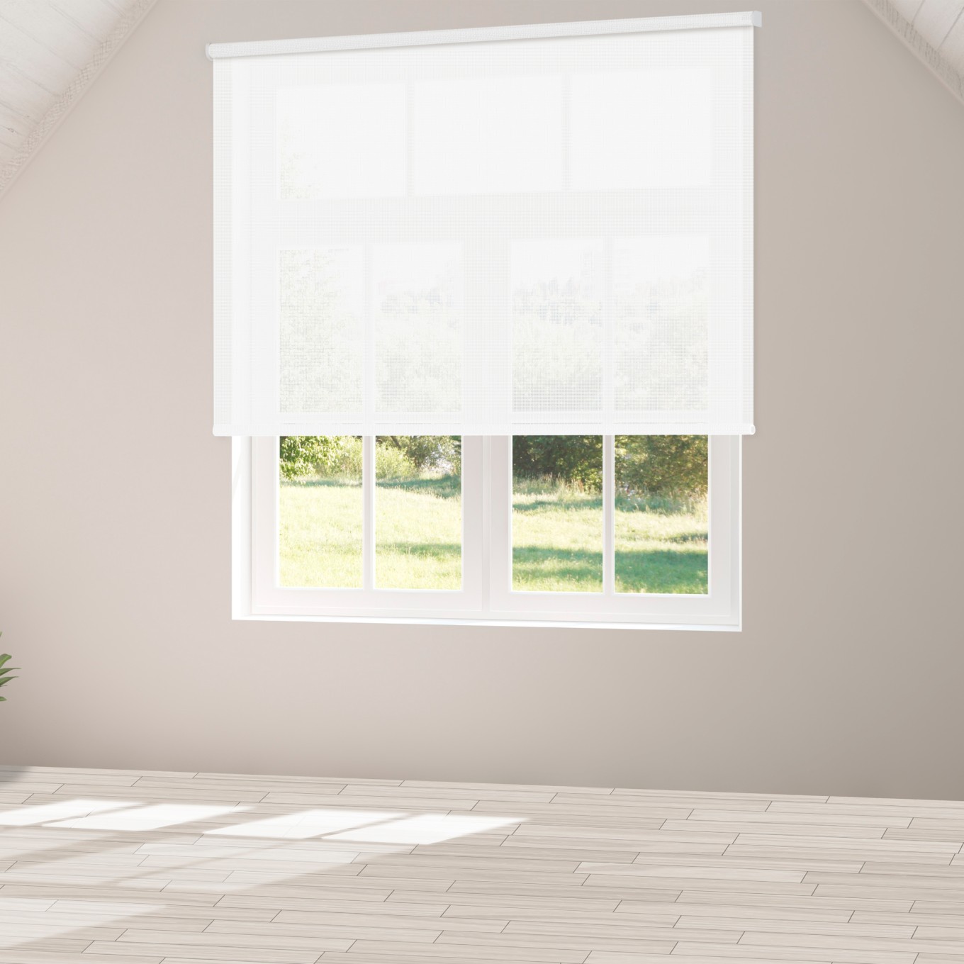 Estore de Rolo Decoscreen