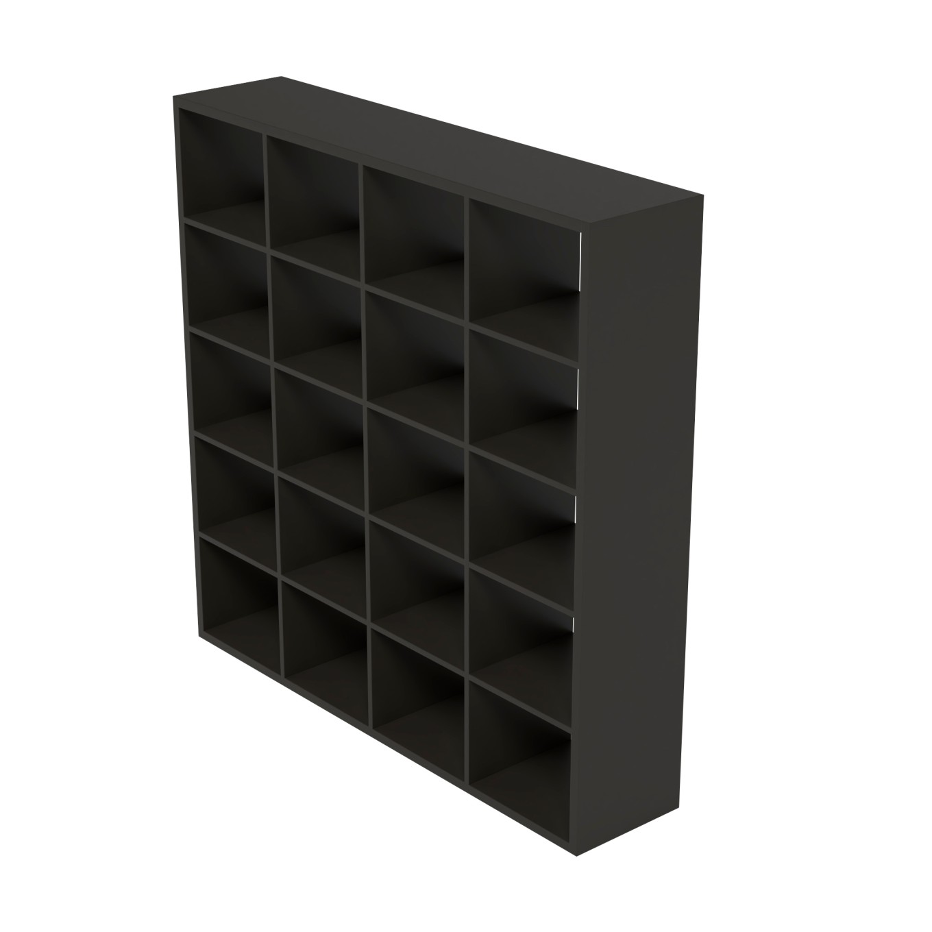 Estante Kubos 16