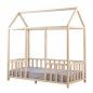 Cama Montessori