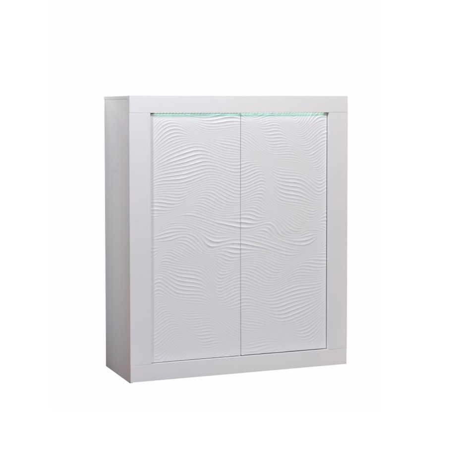 Arm�rio Karma 2 Portas