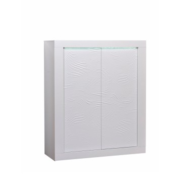 Arm�rio Karma 2 Portas