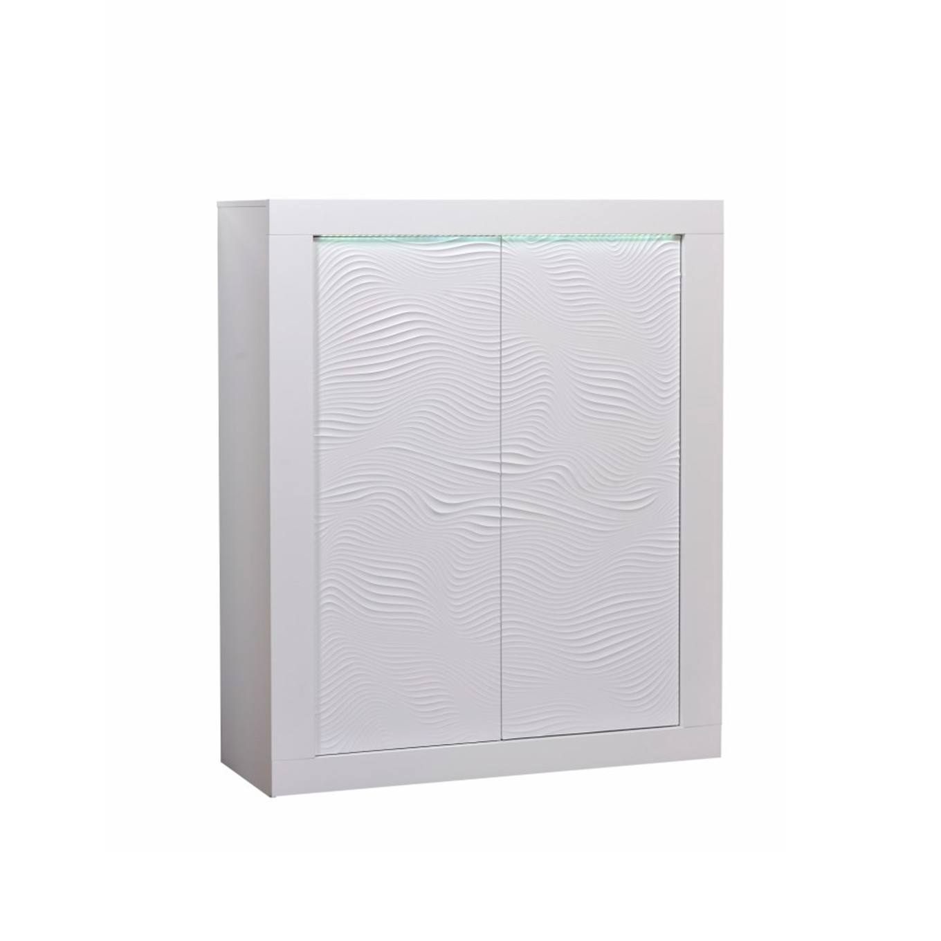 Arm�rio Karma 2 Portas