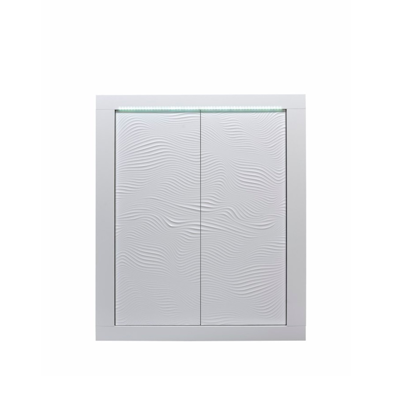 Arm�rio Karma 2 Portas