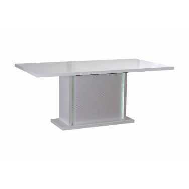 Mesa Retangular Extens�vel Karma